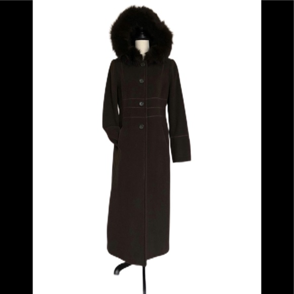 bromley coats website